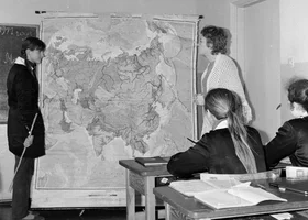 Miniatura: Prosty QUIZ z historii Polski. 10/10 to...