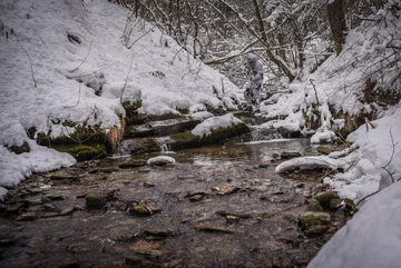 Strzelcy wyborowi 21 Brygady Strzelców Podhalańskich 