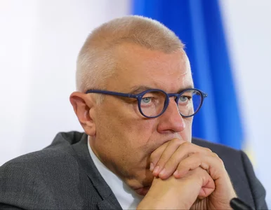 Miniatura: Giertych nie głosował w sprawie...