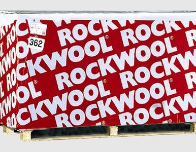 Miniatura: ROCKWOOL CONLIT 150  stal odporna na ogień