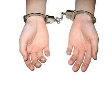 Miniatura: 13 islamistów zatrzymanych. Mieli planować...