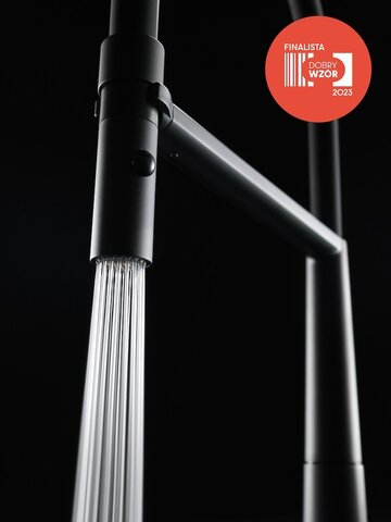 Bateria Franke Icon Semi-Pro