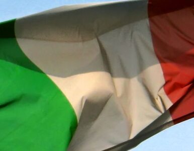 Miniatura: Włochy szukają 50 tysięcy miejsc dla...
