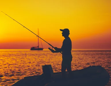 Miniatura: Rekordowa ryba nie musi być wielka. Ta...