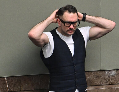 Miniatura: Pirackie rajdy posła PiS. Ma 163 punkty...