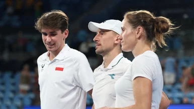 Miniatura: Kluczowa decyzja dla reprezentacji Polski....