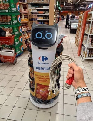 Miniatura: Memy z Kerfusiem