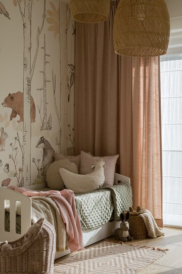 To nie jest kolejne wnętrze z Instagrama. To dom zaprojektowany na bycie razem, projekt Balicka Design 