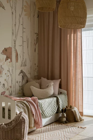 To nie jest kolejne wnętrze z Instagrama. To dom zaprojektowany na bycie razem, projekt Balicka Design 