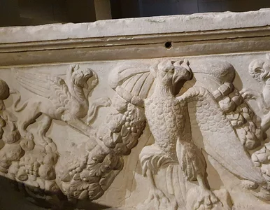 Miniatura: Quiz z mitologii greckiej. Nie będzie...