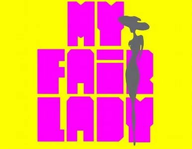 Miniatura: Kwiaciarka z "My Fair Lady" wysiądzie na...