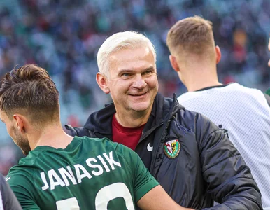 Miniatura: Śląsk Wrocław, czyli filmowa historia 2023...