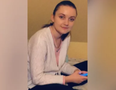 Miniatura: Zaginęła Julia Kopeć. Policja apeluje o pomoc