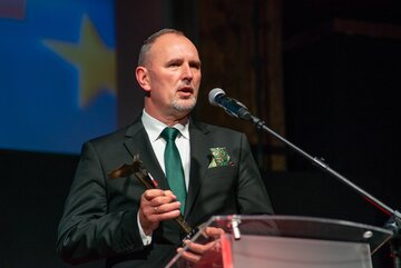 Mariusz Bednarz