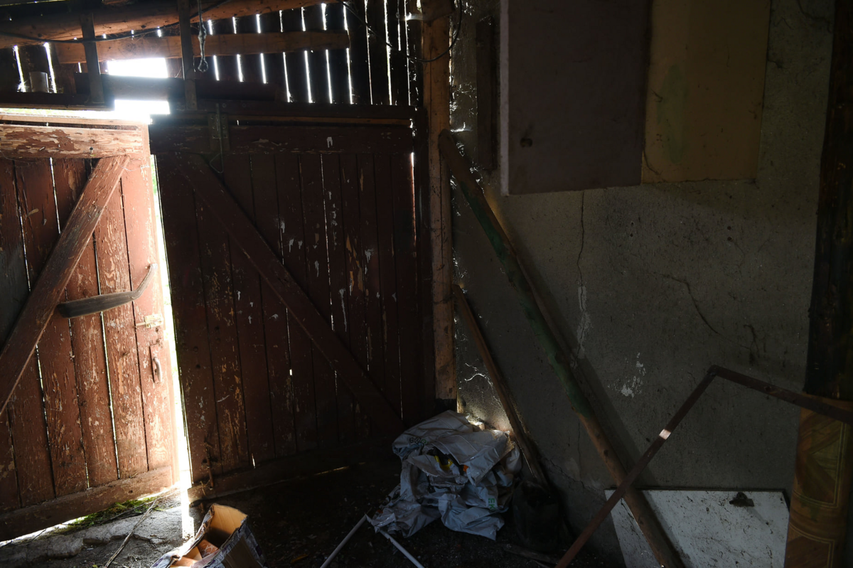 Efekty remontu ekipy programu „Nasz nowy dom” we wsi Karolewo 