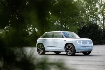 Volkswagen ID.Life 