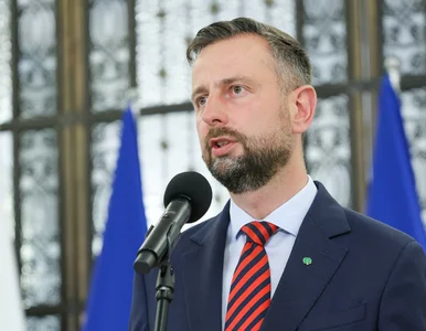 Miniatura: PSL w sojuszu z PiS-em? Nietypowa ankieta,...