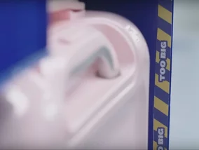 Miniatura: Ryanair nie mówi głośno o tej zmianie....