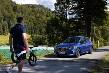 BMW serii 2 Active Tourer 