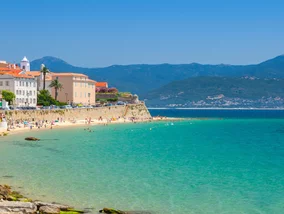 Miniatura: Nieodkryta perła Morza Śródziemnego. „To...