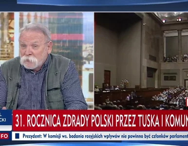 Miniatura: TVP Info dała popis. „Opozycja zjednoczona...