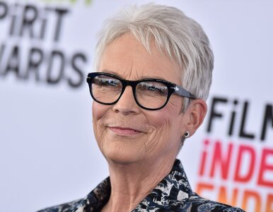 Miniatura: Jamie Lee Curtis bije w medycynę...