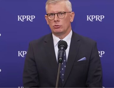 Miniatura: Szef BBN zdradził, ile zarabia. W sieci...