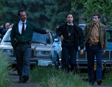 Miniatura: 70+ najlepszych thrillerów na Prime Video....