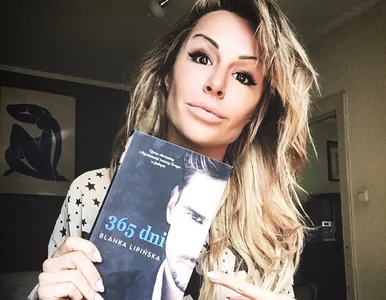 Miniatura: Będzie ekranizacja powieści Blanki...