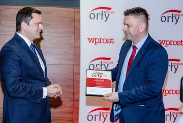 Orły „Wprost” na Podlasiu 