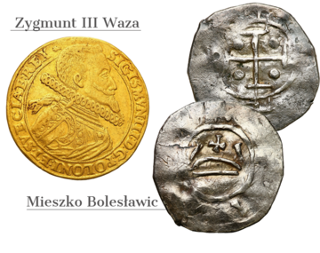 Michał Niemczyk: zbi&oacute;r monet czyta się jak powieść