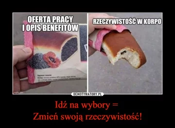 Wybory prezydenckie 2020. Internauci tworzą memy 