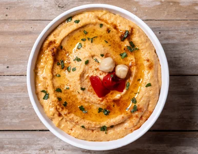 Miniatura: Wspiera serce i obniża cukier. Dietetyk:...