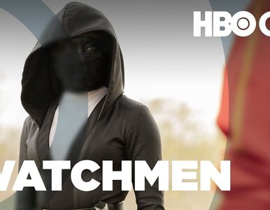 Miniatura: „Watchmen” – nowy serial od HBO GO....