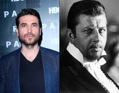 Miniatura: Marcin Dorociński za młody na Wokulskiego?...