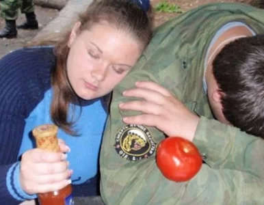 Miniatura: „Wstrzykiwałabym im narkotyki....