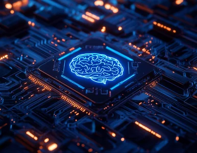 Miniatura: AI szantażowało inżynierów. Groziło...