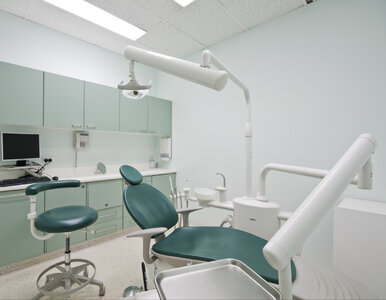 Miniatura: Burza po zachowaniu lekarki. Tak...