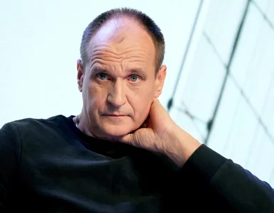Miniatura: Kukiz dla „Wprost”: Przeraża mnie, gdy...