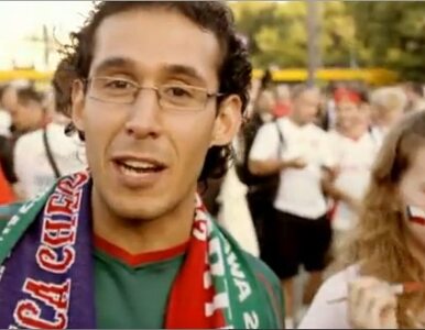 Miniatura: Kibice o Euro 2012 (wideo)