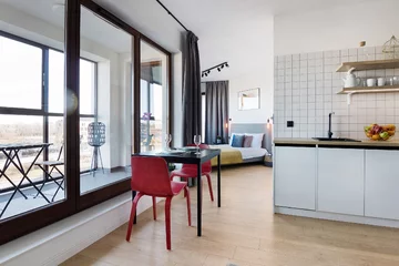 Apartamenty Vonder 