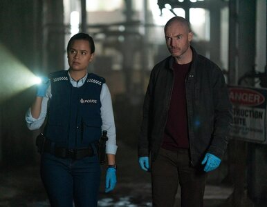 Miniatura: Nowozelandzki kryminał, o którym mało kto...