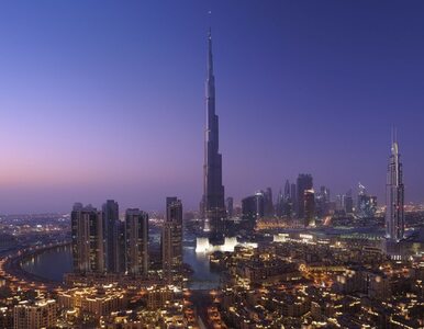 Miniatura: Kierunek  Dubaj: specjalna oferta Emirates...