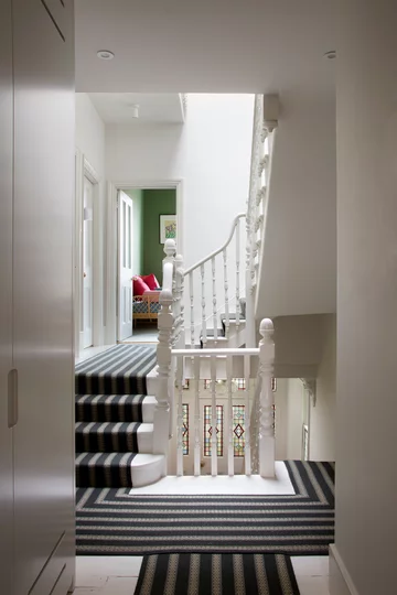 Dom jednorodzinny w Londynie, projekt XUL Architecture downloadfor.press, XUL