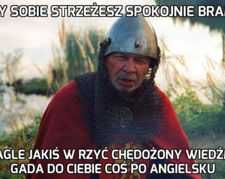 Miniatura: Twórca „Wiedźmina” prosi o MEMY,...