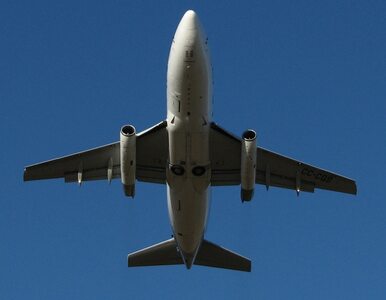 UE spiera się z USA o subwencje dla Boeinga