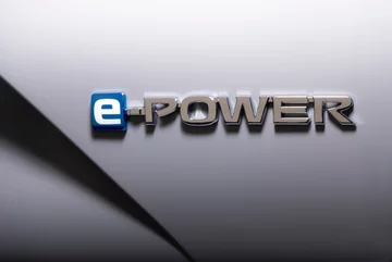 Nissan Qashqai e-Power 