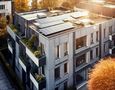 Miniatura: Fotowoltaika obowiązkowa od 2026 roku. UE...