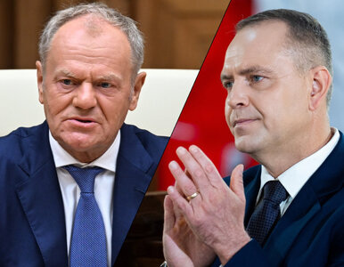 Miniatura: Nawrocki ujawnił kulisy współpracy z...