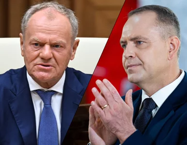 Miniatura: Nawrocki ujawnił kulisy współpracy z...